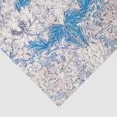 ティッシュペーパー:ウィリアム・モリス：ハニーサックル 薄葉紙 (詳細)