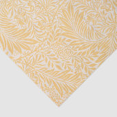 ティッシュペーパー:ウィリアム・モリス：ヒエヒエ 薄葉紙 (詳細)