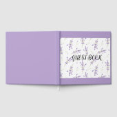 ティッシュペーパー ゲストブック (全面)