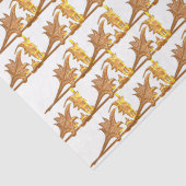 ティッシュペーパー – ゴールデンアングルアイロン 薄葉紙 (詳細)