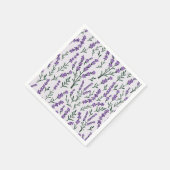 ティッシュペーパー スタンダードカクテルナプキン (角)