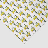 ティッシュペーパー – ダフォジルのフィールド 薄葉紙 (詳細)