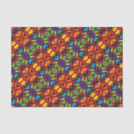 ティッシュペーパー – バタフライはかりで測 薄葉紙