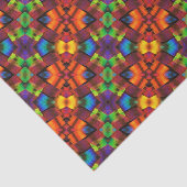 ティッシュペーパー – バタフライはかりで測 薄葉紙 (詳細)