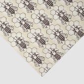 ティッシュペーパー – ビー淡い色のズon黄 薄葉紙 (詳細)