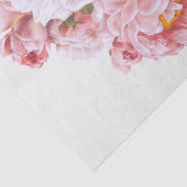 ティッシュペーパー:ピエール・ジョゼフ・レドゥテ：バラの木 薄葉紙 (詳細)