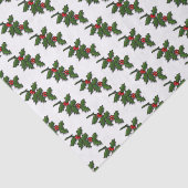 ティッシュペーパー – ホリ離れーとベリー 薄葉紙 (詳細)