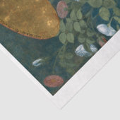 ティッシュペーパー:マドンナ&チャイルド：ヴェネツィアーノ： 1461 薄葉紙 (詳細)