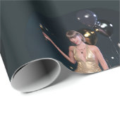 ティッシュペーパー ラッピングペーパー (ロールコーナー)