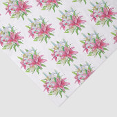 ティッシュペーパー-リリー 薄葉紙 (詳細)