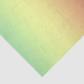 ティッシュペーパー – レインボーストライプズ(vert.) 薄葉紙 (詳細)