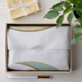 ティッシュペーパー:ヴィンテージエンジェル&ムーン 薄葉紙 (ギフト)