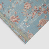 ティッシュペーパー:ヴィンテージ植物壁擦り切れた紙 薄葉紙 (詳細)