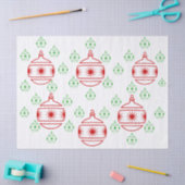 ティッシュペーパー – 丸木オーナメント 薄葉紙 (クラフト)