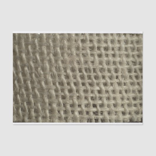 ティッシュペーパー、布、布の質感 薄葉紙 (正面)