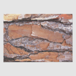 ティッシュペーパー – 松の樹皮 薄葉紙