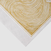 ティッシュペーパー：白人女性： JAN TOOROP 1894 薄葉紙 (詳細)