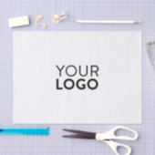 ティッシュペーパー – 白 薄葉紙 (クラフト)