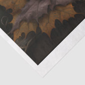 ティッシュペーパー-秋&ハロウィーン 薄葉紙 (詳細)