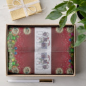 ティッシュペーパー 薄葉紙 (ギフト)