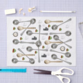 ティッシュペーパー 薄葉紙 (クラフト)