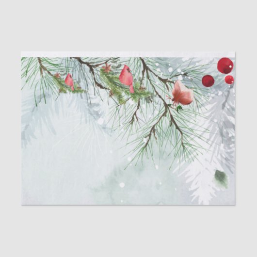 ティッシュペーパー 薄葉紙 (正面)