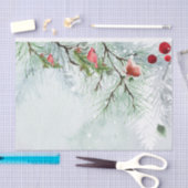 ティッシュペーパー 薄葉紙 (クラフト)