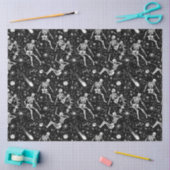 ティッシュペーパー 薄葉紙 (クラフト)