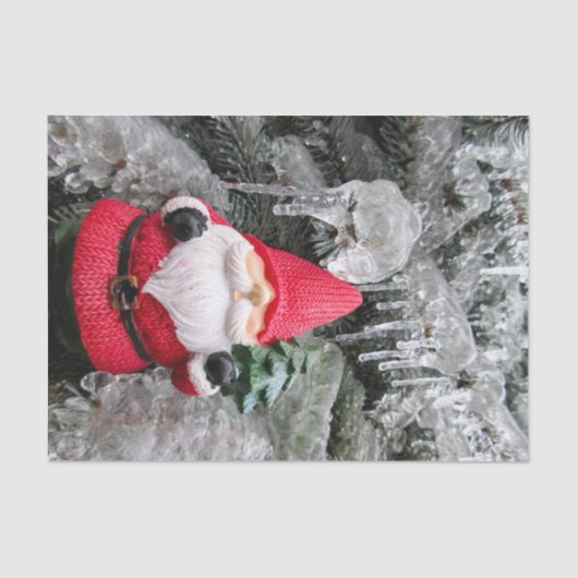 ティッシュペーパー 薄葉紙 (正面)