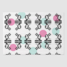 ティッシュペーパー