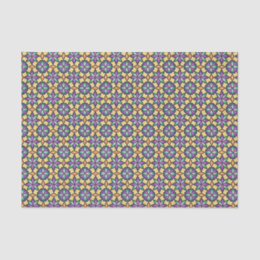 ティッシュペーパー 薄葉紙 (正面)