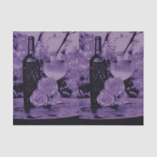 ティッシュペーパー 薄葉紙 (正面)