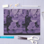 ティッシュペーパー 薄葉紙 (クラフト)