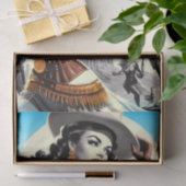 ティッシュペーパー 薄葉紙 (ギフト)