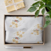 ティッシュペーパー 薄葉紙 (ギフト)