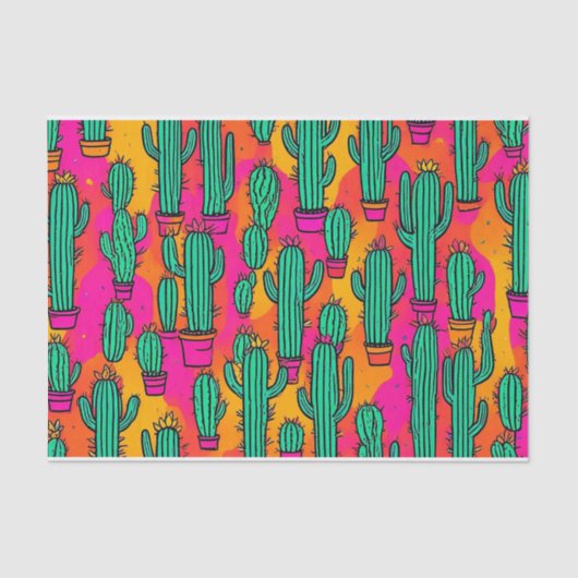 ティッシュペーパー 薄葉紙 (正面)