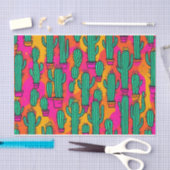 ティッシュペーパー 薄葉紙 (クラフト)