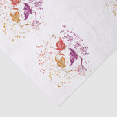 ティッシュペーパー 薄葉紙 (詳細)