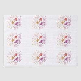 ティッシュペーパー 薄葉紙