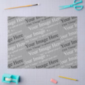 ティッシュペーパー 薄葉紙 (クラフト)