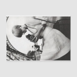 ティッシュペーパー 薄葉紙