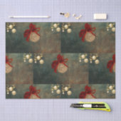 ティッシュペーパー 薄葉紙 (クラフト)