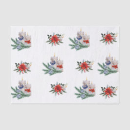 ティッシュペーパー 薄葉紙