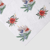 ティッシュペーパー 薄葉紙 (詳細)