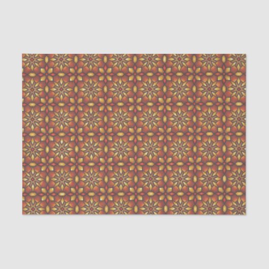 ティッシュペーパー 薄葉紙 (正面)