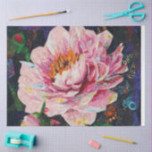 ティッシュペーパー 薄葉紙 (クラフト)