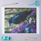 ティッシュペーパー 薄葉紙 (クラフト)