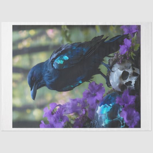 ティッシュペーパー 薄葉紙 (正面)