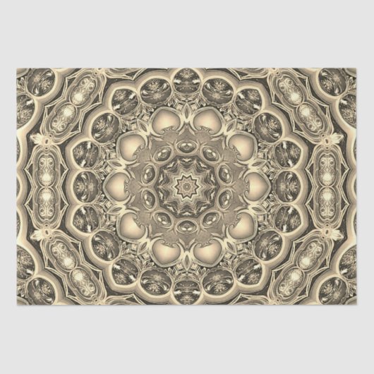 ティッシュペーパー 薄葉紙 (正面)