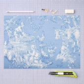 ティッシュペーパー 薄葉紙 (クラフト)